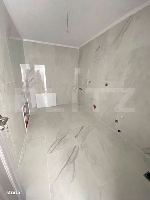 Duplex de vanzare, 94 mp, zona Petris