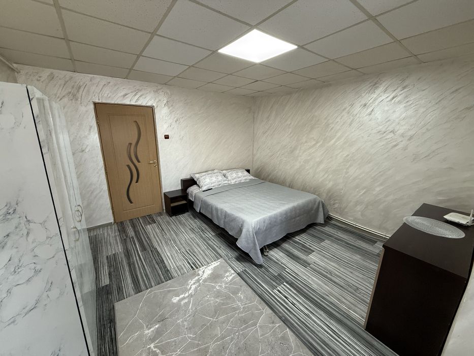 Garsoniera de inchiriat