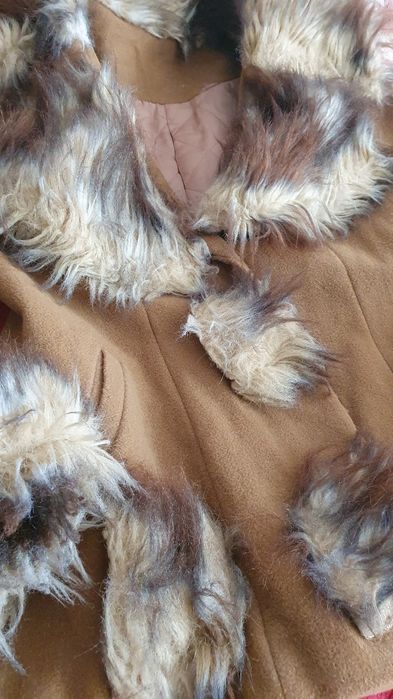 Cojoc de damă elegant