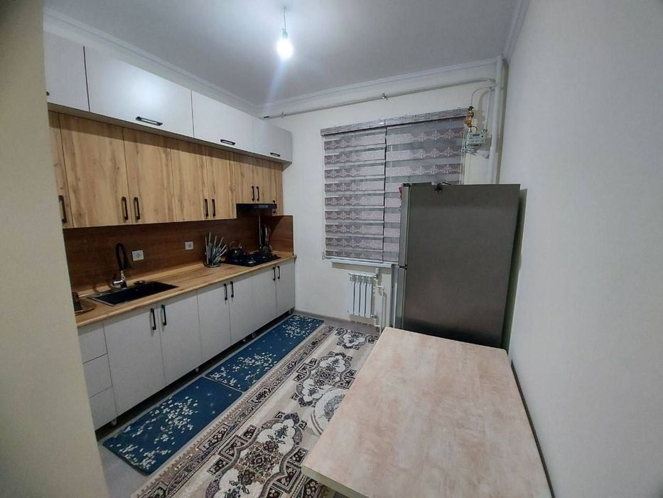 Ijaraga beriladi 5/3daxasida 14 qavvatda joylashgan