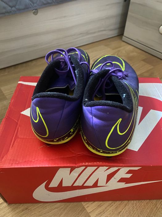 Бутонки Nike Hipervenom