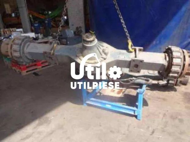 punte spate liebherr a904 a914 a924 a934 a944 + piese liebherr
