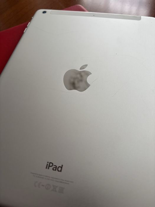 Ipad Air (первое поколение) 2013 / 64GB