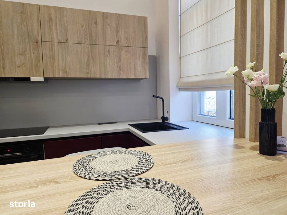 Închiriem apartament deosibit pe strada Vasile Alecsandri