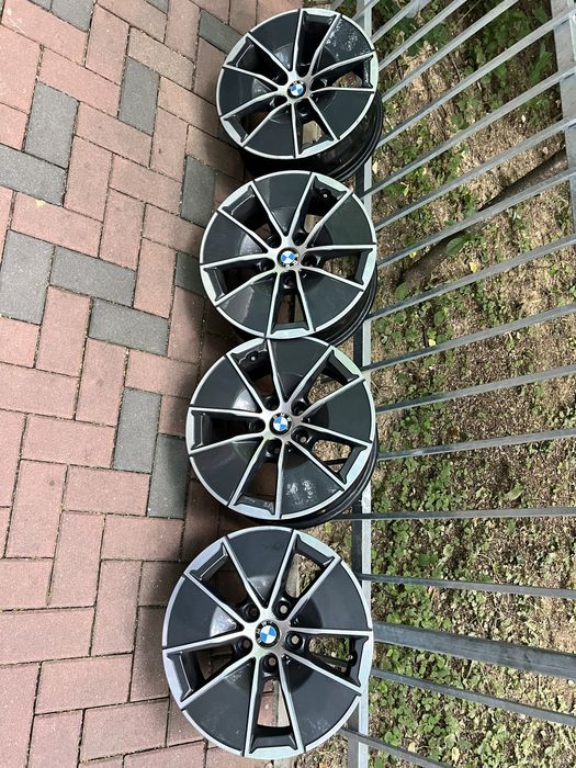 Jante aliaj 16 Bmw G20
