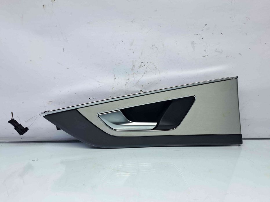 Maner interior stanga spate Audi Q7 (4MB) [ Fabr 2015-prezent] 4M0839