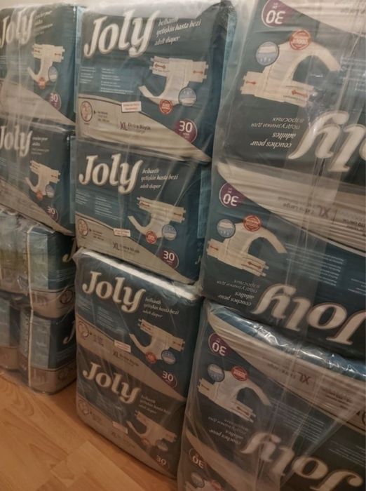 Joly подгузники для взрослых XL
