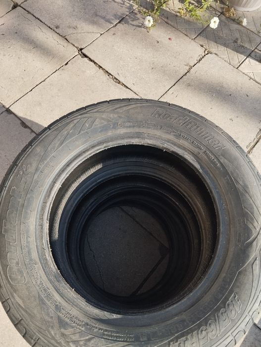 Продам резину R14