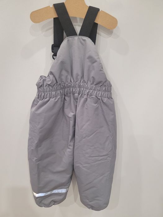 Детский комбинезон