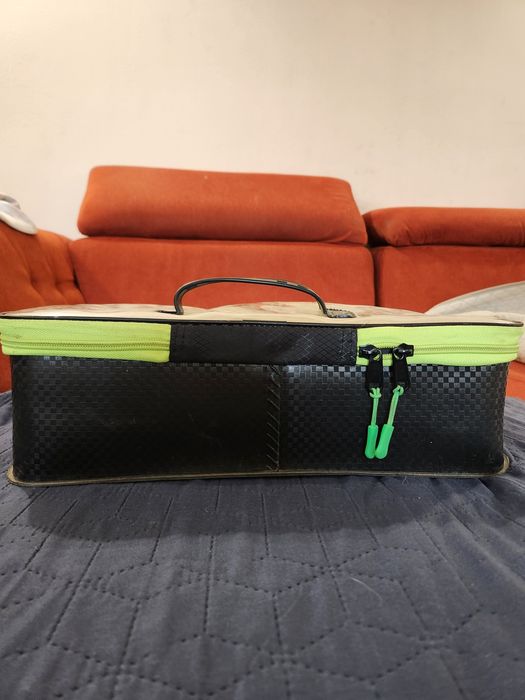 Set bac de naada Pro fl  in stare ft buna