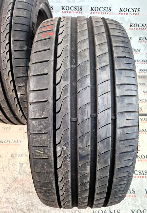 Anvelope second hand vara 245 35 20 Minevra ( dot 2024)