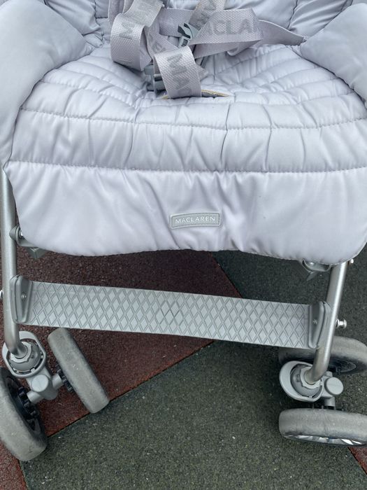 детска количка Maclaren BMW