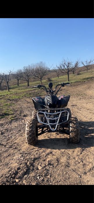 vand shineray 250cc
