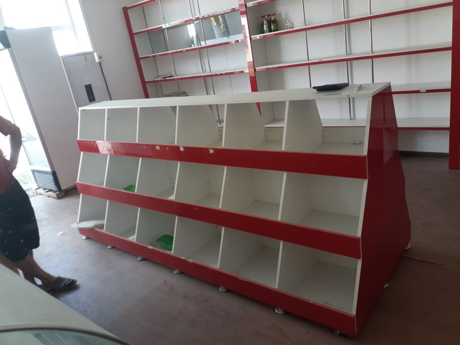 Прилафка магазинга