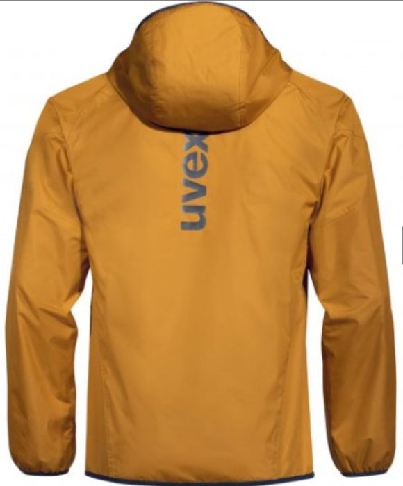 Geaca outdoor Uvex K26 nr M, noua
