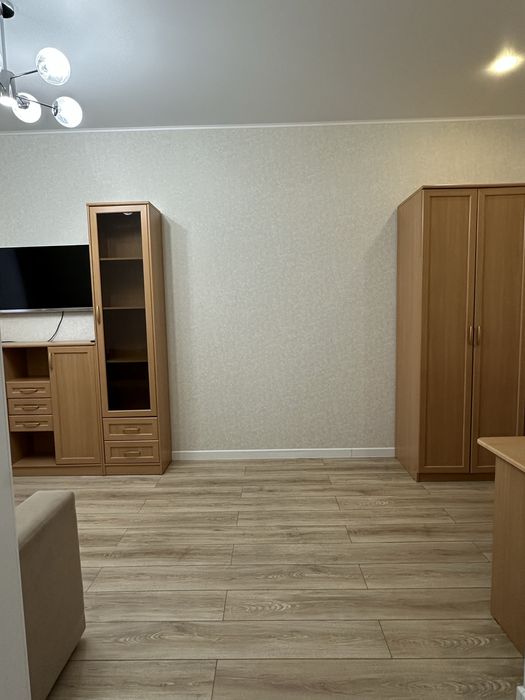 1 ком квартра ЖК Mechta