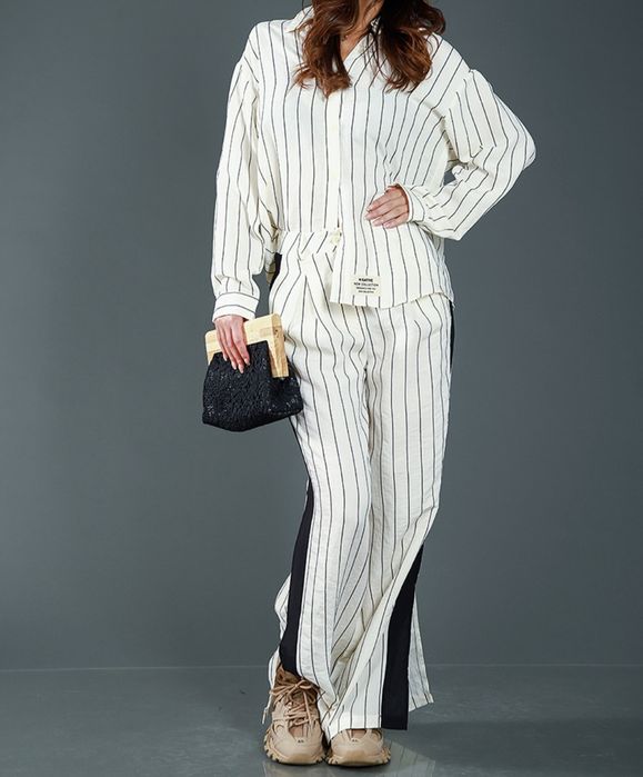 Дамски комплект Negative