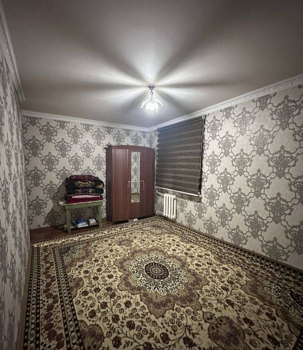 Чиланзар 13 ор-р Фархадский 2/3/5 42м²