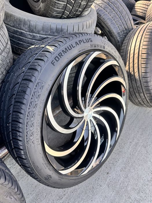 Azara diska balon xolati yangiday