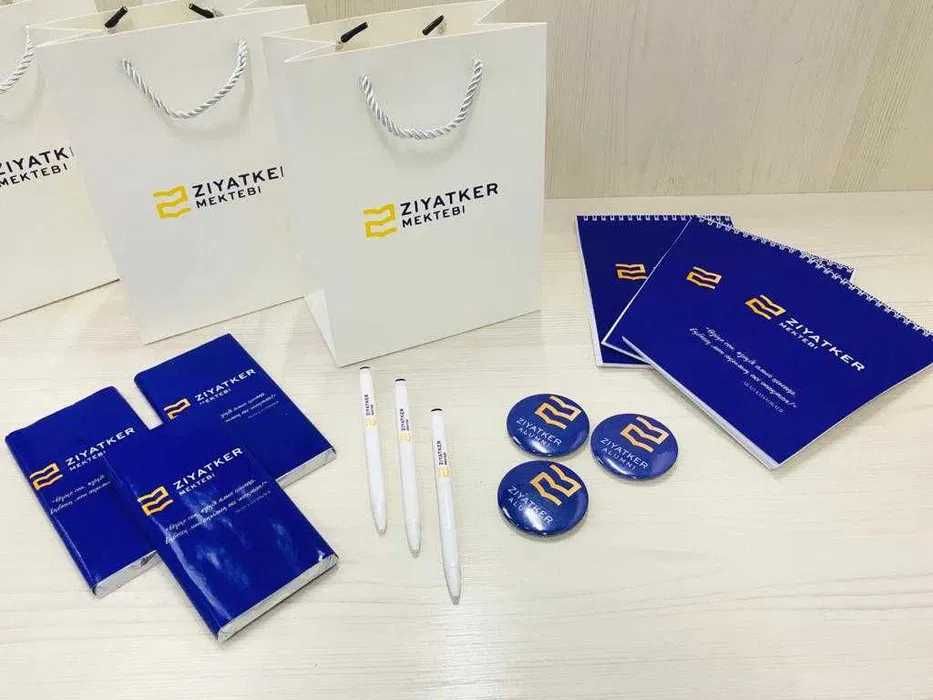 УФ-печать (UV Print) на любых поверхностях!