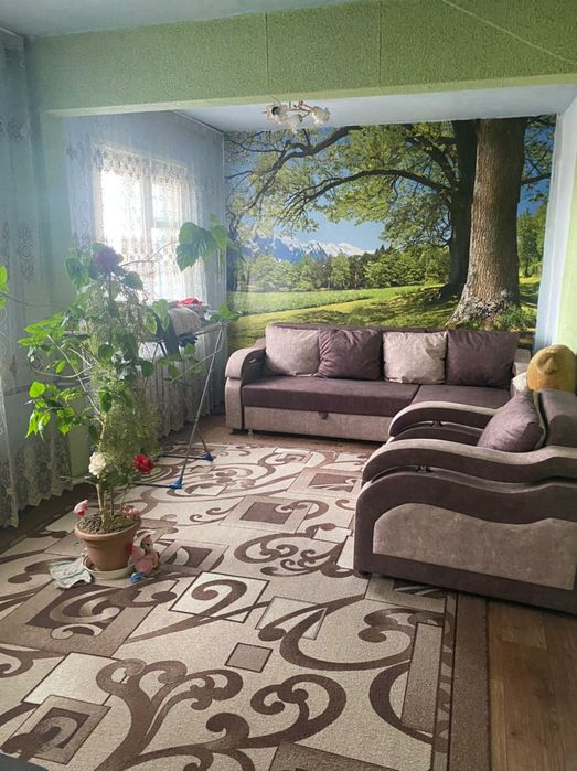 Продам панельный дом