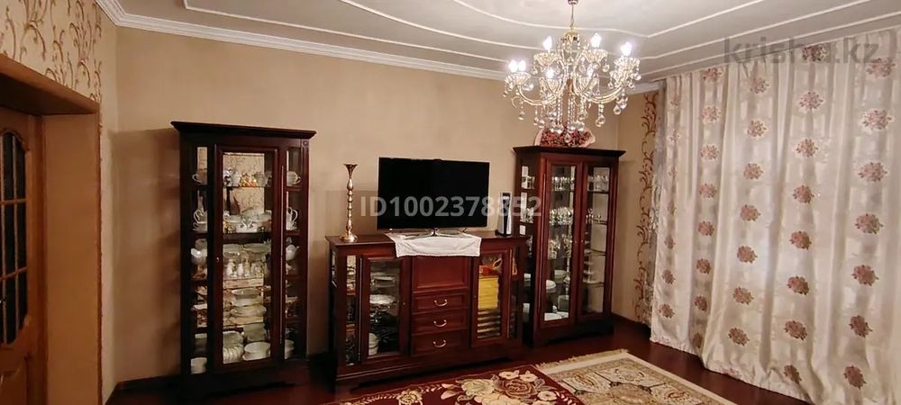 Продается жилой дом