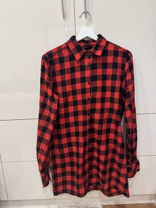 Дамска оригинална рокля/риза/туника Pinko