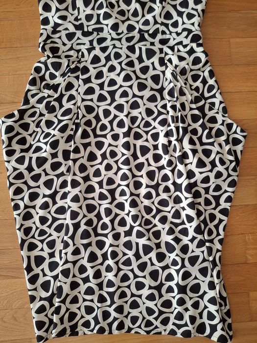 Rochie fina și elegantă, Uttam Butique