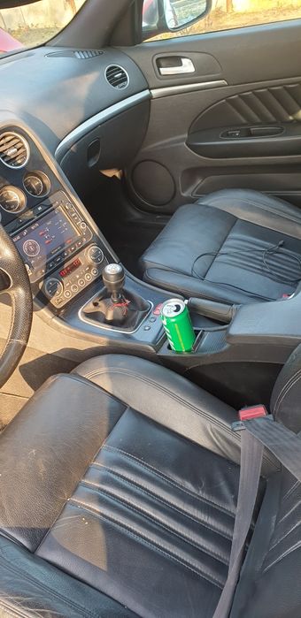 Alfa Romeo 159 ; 2L  170 cp , vând sau schimb