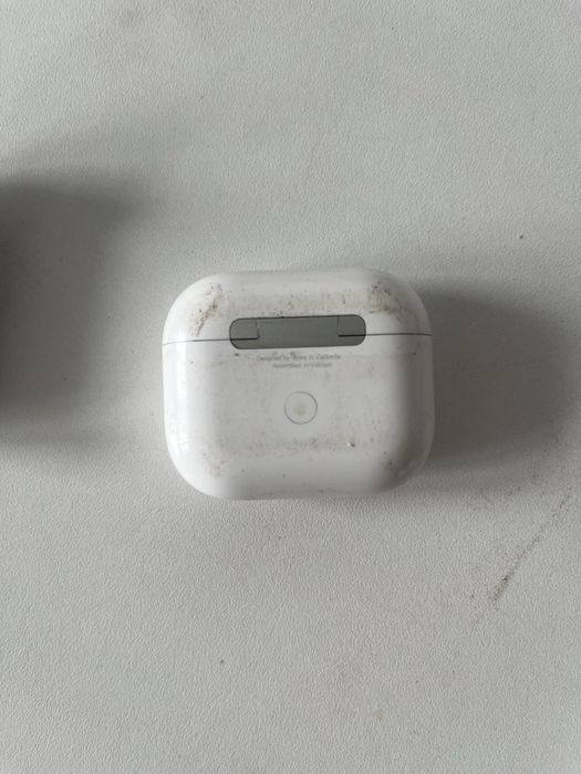 Наушники AirPods3