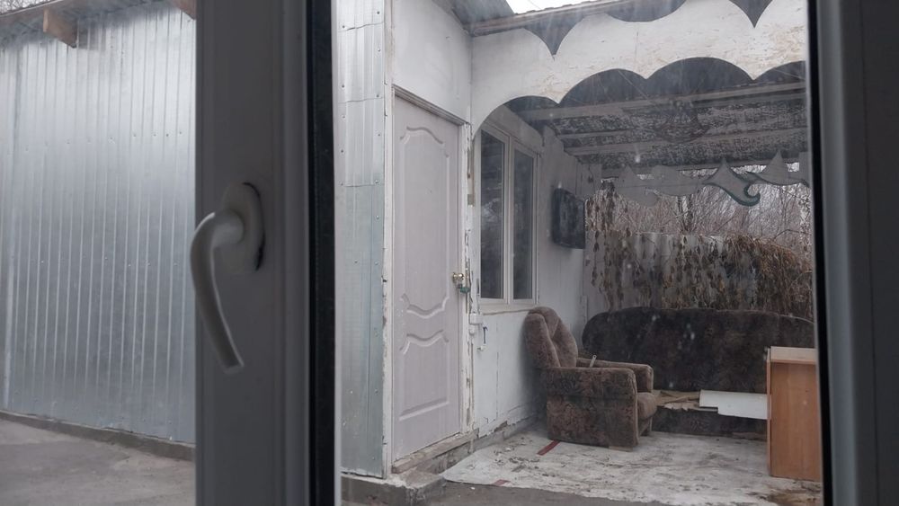 Дачный дом продою срочно