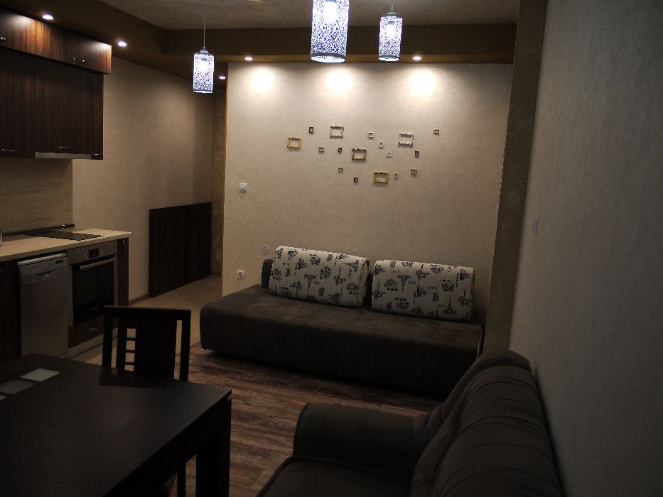 лукс помещение под наем