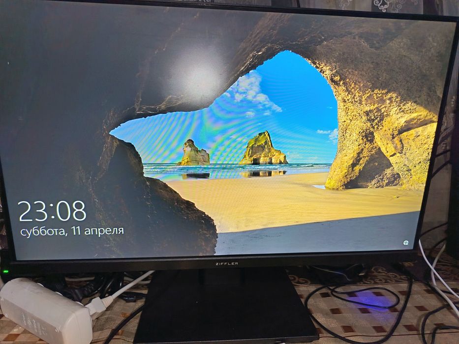 Компьютер игровой