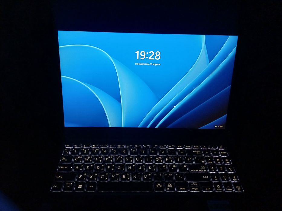 Notebook Asus Vivibook