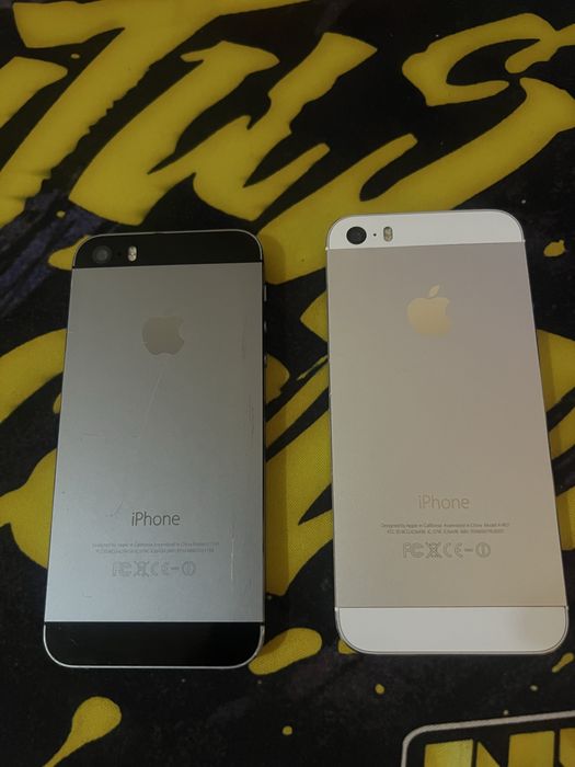 iPhone 5s 32gb LLA