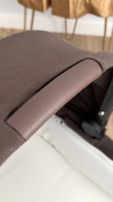 Landou Cybex Cot S Lux pentru Balios S Lux + plasa de insecte