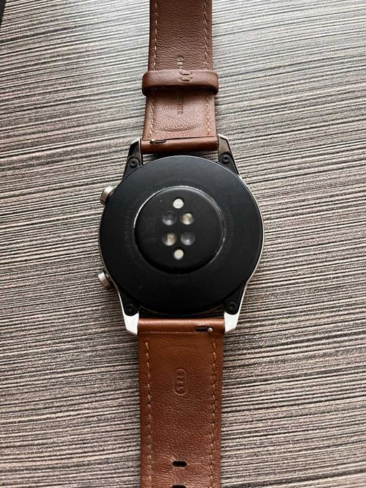 Smartwatch Huawei GT2 46mm, impecabil