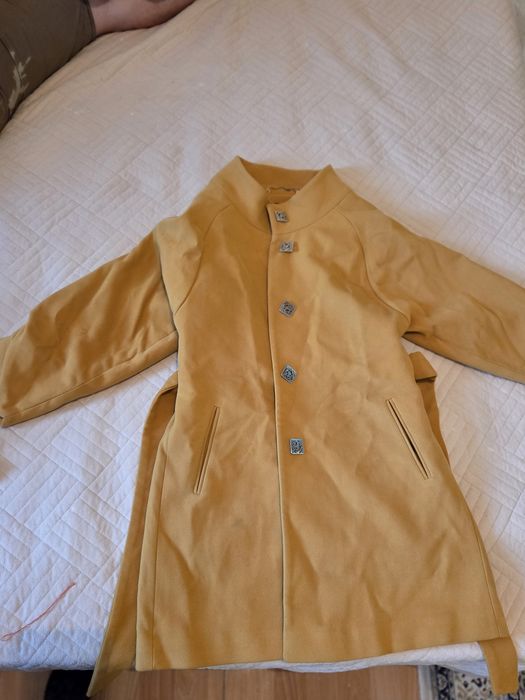 женская одежда рр42 тренч