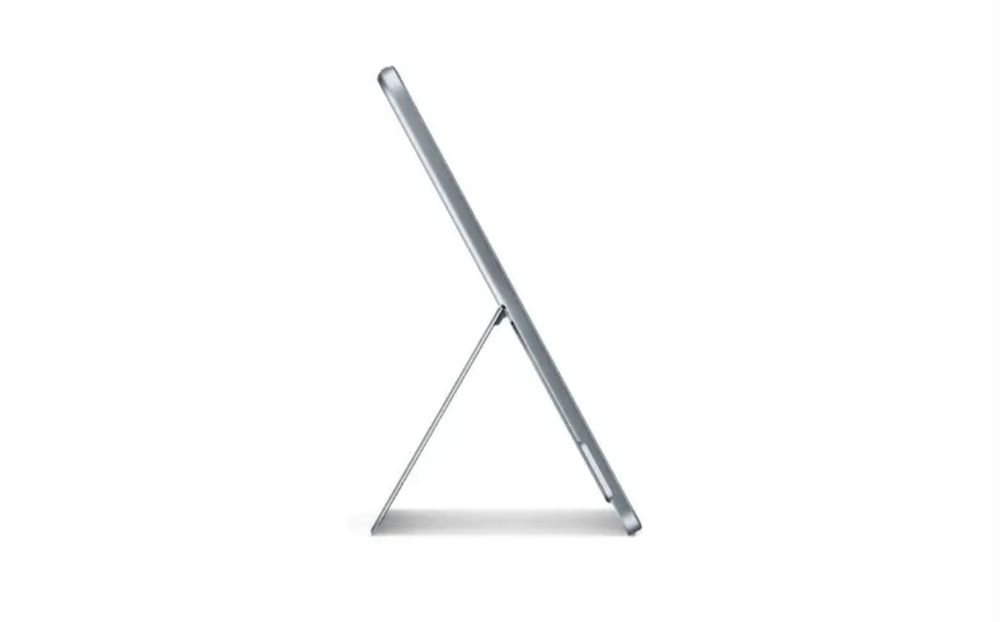 Tableta 12" Microsoft Surface Pro 12 Copilot+PC 256GB 16GB RAM Snapdragon X Plus, Wi-Fi 7, Bluetooth 5.4, Camera 10MP, Windows 11 Home Argintiu