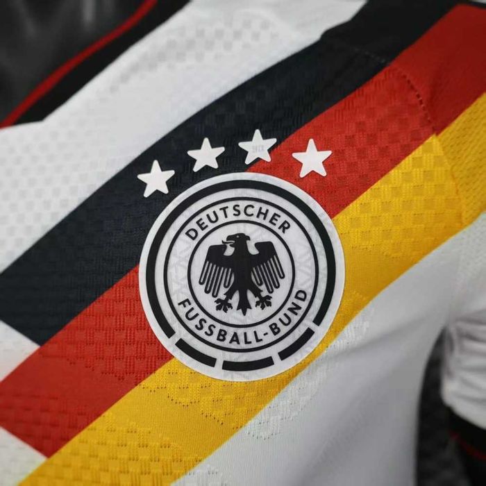 Tricou Germania Home Kit - Wirtz 17 Player Version