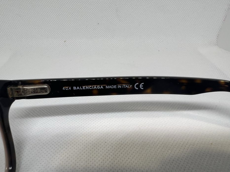 Rame ochelari de vedere Balenciaga  model BA 5011 074