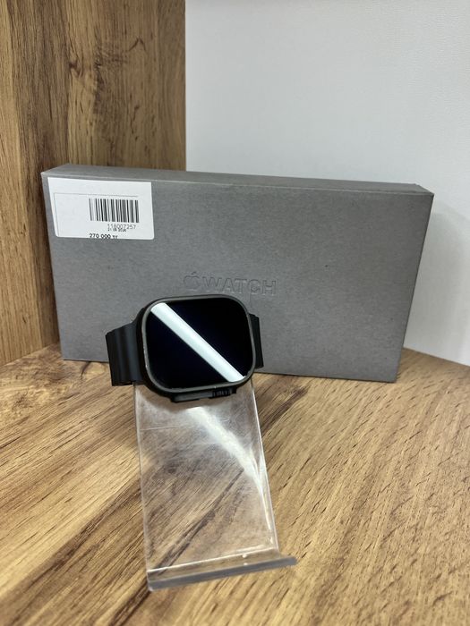 BaiTimeUka|Apple Watch Ultra 2 49mm