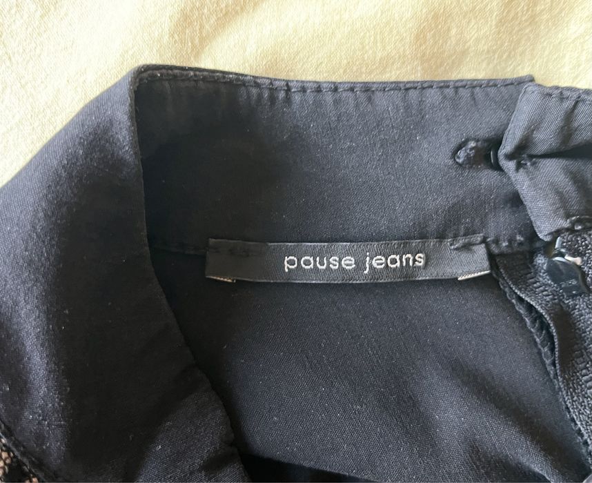 Рокля Pause Jeans S размер