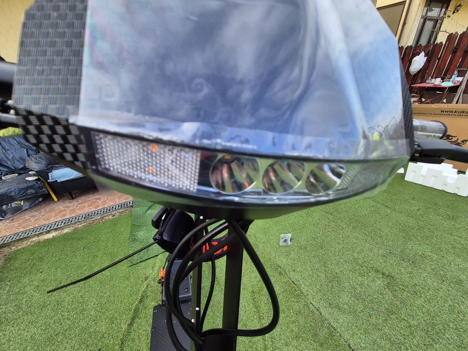 Trotinetă Kukirin G4 Sigilată