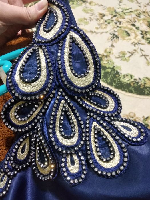 Продам вечернее платье