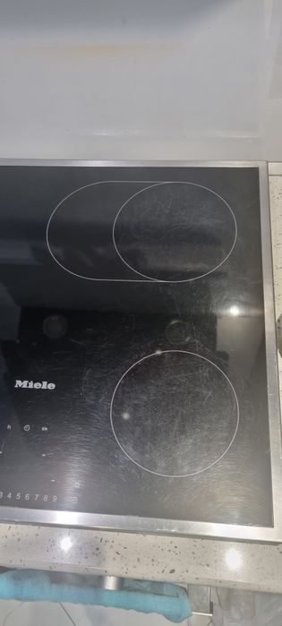 Миеле котлон керамичен