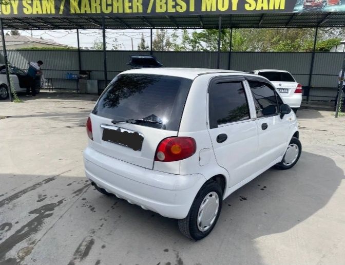 Matiz evro gidrarolik