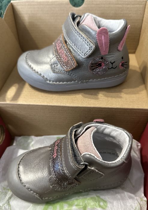 D.D. Step обувки размер 20