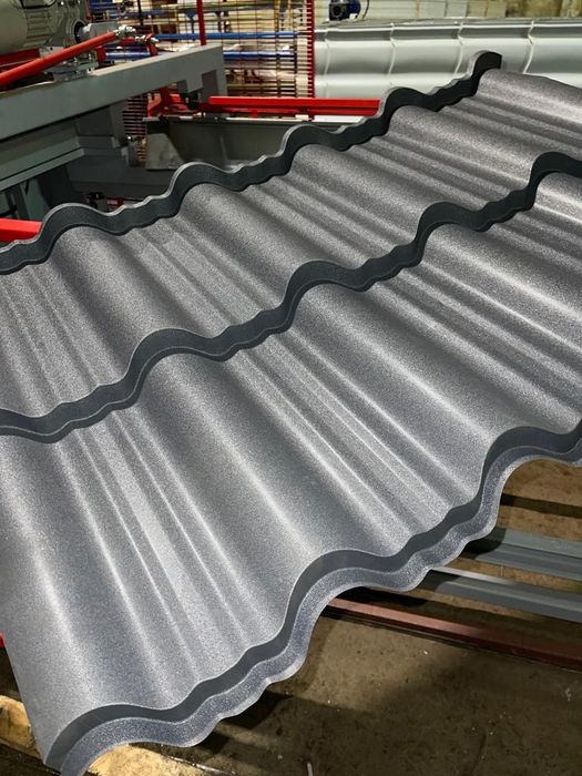 Модульная черепица Энигмма