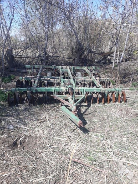 Трактор KAT 1304 продам